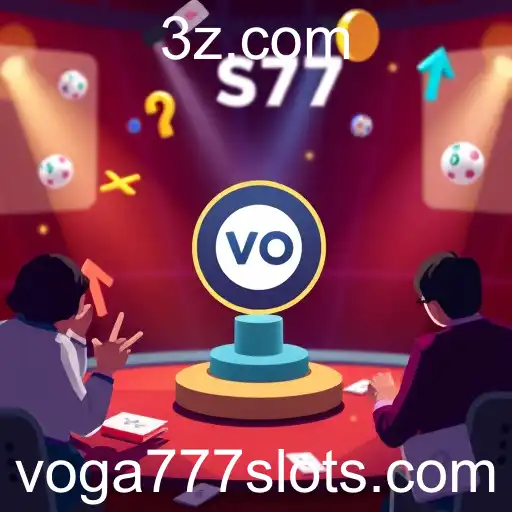 A Dinâmica dos 'Eventos' na Plataforma VOGA777