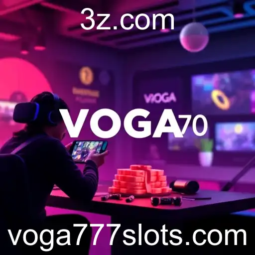 O Futuro do Gaming em Portugal: A Ascensão de VOGA777