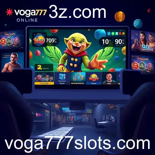 O Crescimento dos Jogos Online em 2025