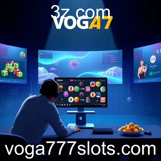 O Impacto dos Jogos Online no Brasil