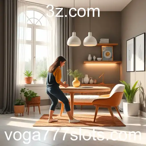 VOGA777