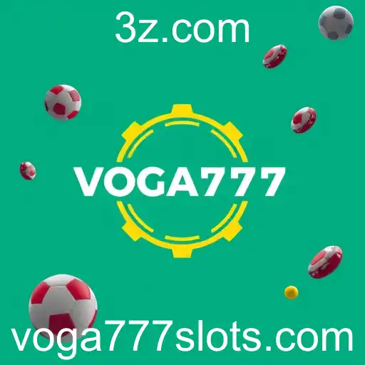 VOGA777 e o Mercado de Jogos Online no Brasil