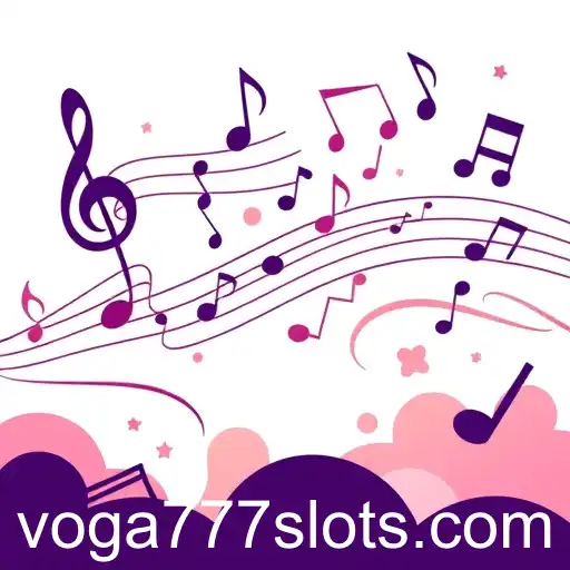 A Sinfonia dos Jogos Musicais: Explorando a Categoria de Música no VOGA777