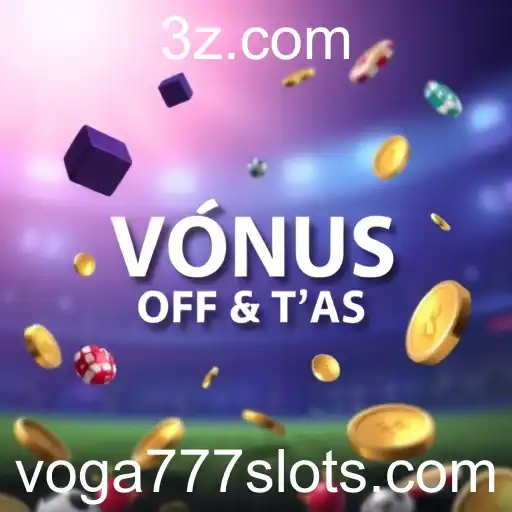 Ascensão dos Jogos Online: VOGA777 em Destaque