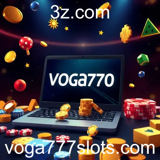 Jogos de Azar: A Ascensão do VOGA777 em 2025