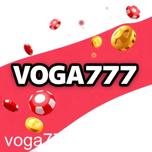 A Ascensão de VOGA777 e o Impacto nos Jogos Online