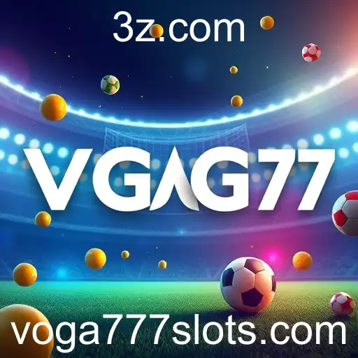 A Ascensão dos Jogos Online: O Fenômeno VOGA777