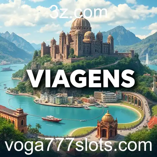 Descobrindo Novos Horizontes com 'Viagens' no VOGA777
