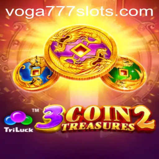 Exploring the World of 3CoinTreasures2: A Deep Dive into Gameplay and Adventure