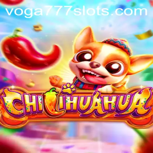 ChilihUahua: A Vibrant Journey with VOGA777