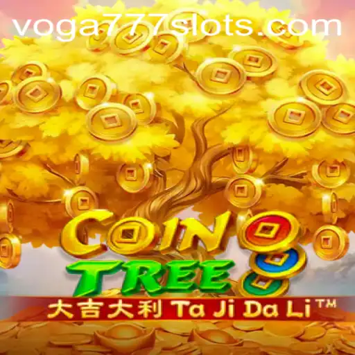 CoinTree: A Deep Dive into the Innovative Game with VOGA777