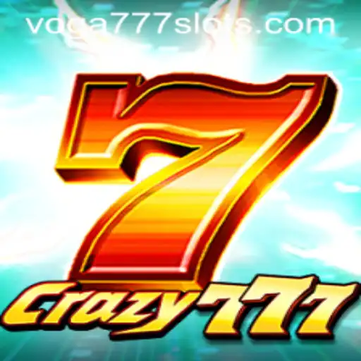 Crazy777: A Thrilling Dive into the World of VOGA777