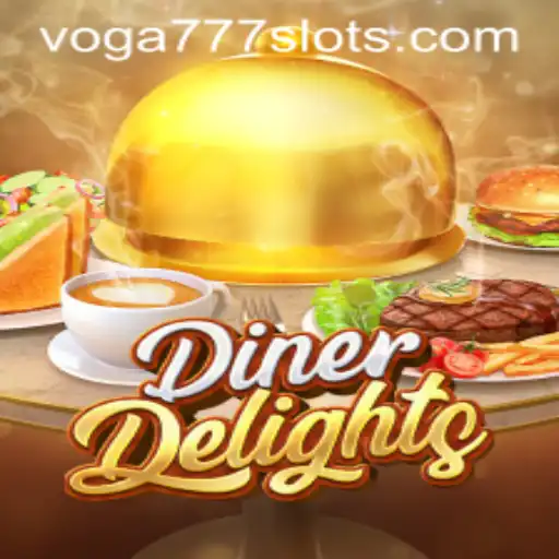 Discovering DinerDelights: A Culinary Gaming Experience with VOGA777