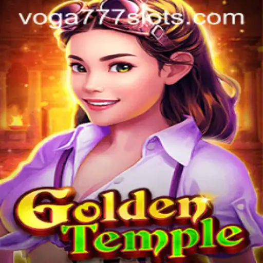 Exploring the Mystical World of GoldenTemple: A Dive into the Thrilling Adventure with VOGA777
