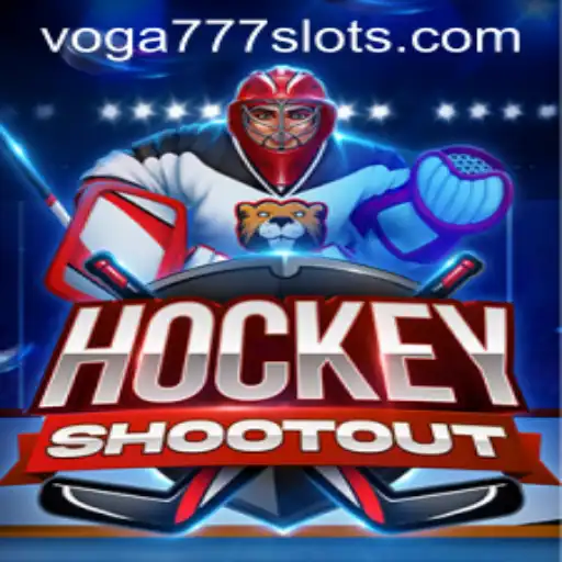 HockeyShootout: The Thrilling Game Experience by VOGA777
