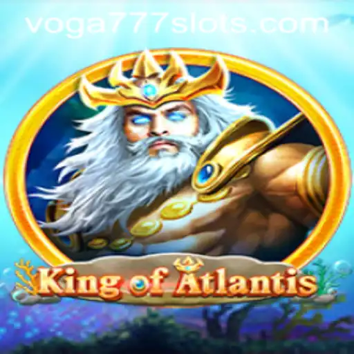 Discover the Thrilling World of KingofAtlantis Game