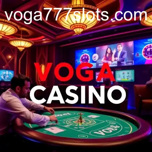 VIP Service VOGA777 - 24/7 Support and Exclusive Benefits