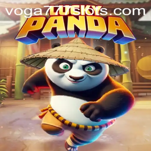 Dive into the World of LuckyPanda: Unleashing Fun with a Roll of the VOGA777
