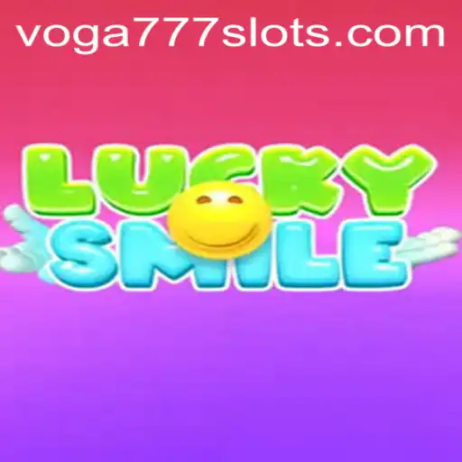 Discover the Thrill of LuckySmile with VOGA777