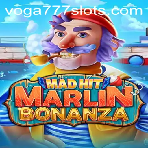 Discover the Thrills of MadHitMarlinBonanza: A Unique Gaming Experience