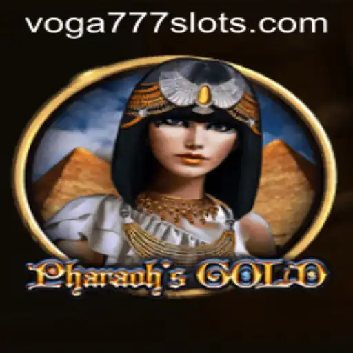 Exploring the Enigmatic World of PharaohsGold: A Journey with VOGA777