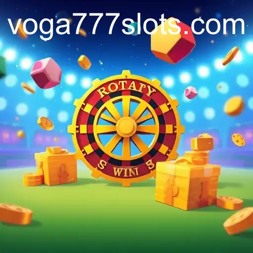 Security and Trust VOGA777 - International Licenses and Certifications