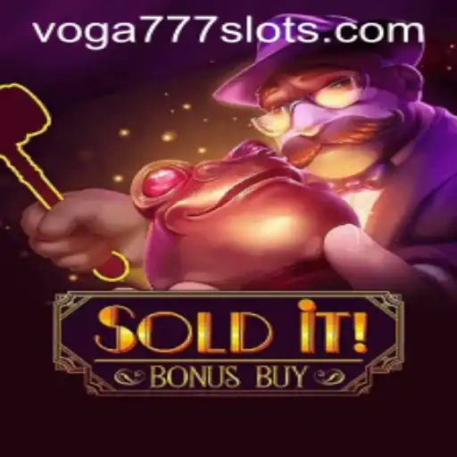 Discover the Thrilling World of SolditBonusBuy: A Modern Gaming Experience with VOGA777
