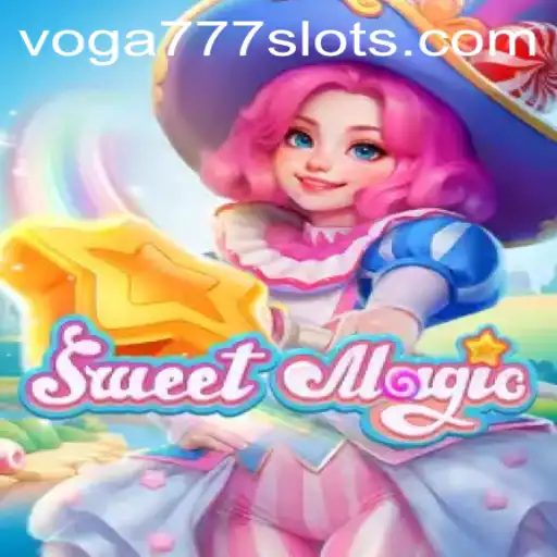 SweetMagic: An Enchanting Journey into the World of Online Gaming with VOGA777