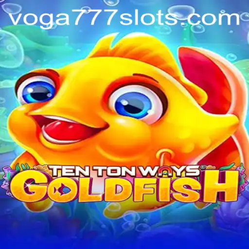 Discovering the Charm of TenTonWaysGoldfish: An In-Depth Guide to the Game