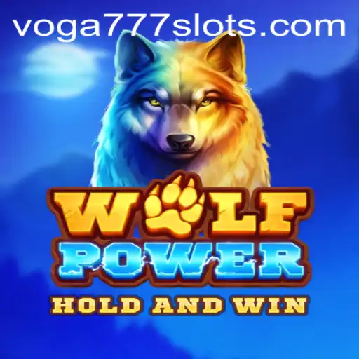 Unveiling WolfPower: The Adventure Begins with VOGA777