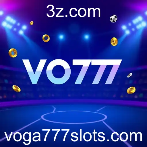 VOGA777: A Nova Era dos Jogos Online no Brasil