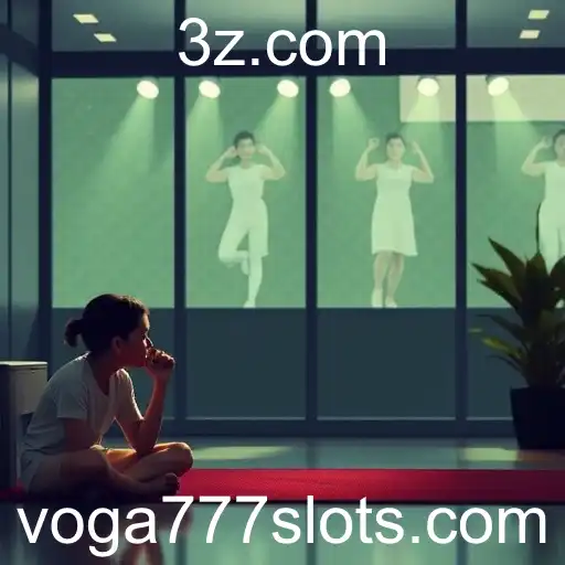 A Dinâmica dos Jogos Online com VOGA777 em 2025