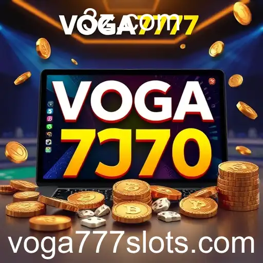 A Revolução dos Jogos: O Impacto do VOGA777 no Brasil