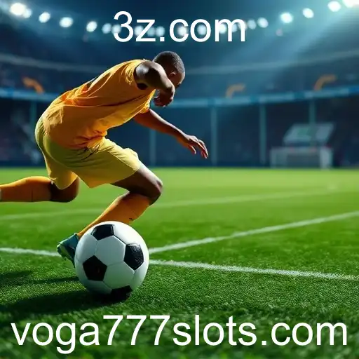 VOGA777: A Nova Revolução do Entretenimento Digital