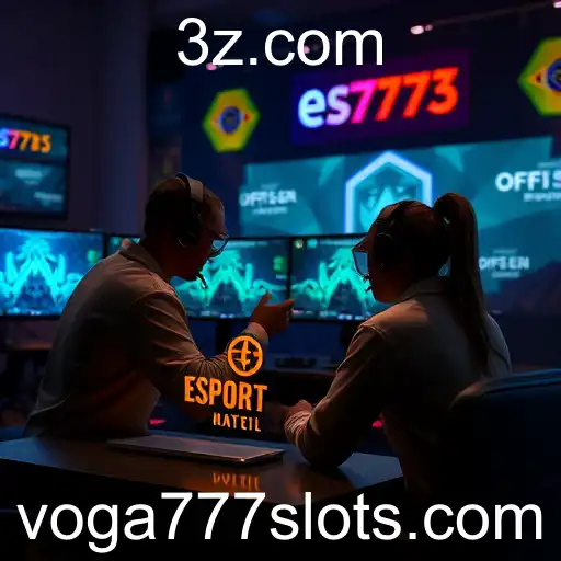 O Crescimento Exponencial do VOGA777 e Suas Implicações