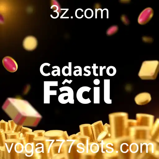 VOGA777: Ascensão no Mundo dos Jogos Online