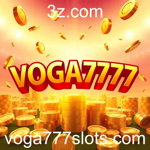 VOGA777: A Evolução dos Jogos Online no Brasil