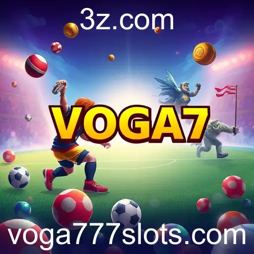 Ascensão do VOGA777 no Cenário de Jogos Online