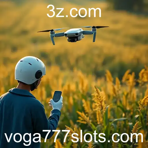 A Ascensão do VOGA777 no Mundo dos Jogos Online